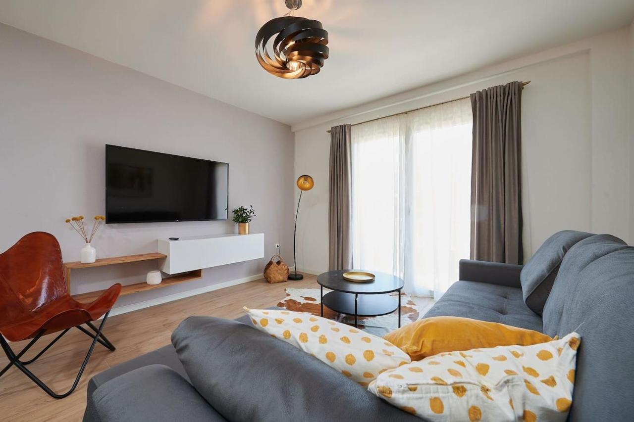 Apartman Babalui Trogir Exterior foto