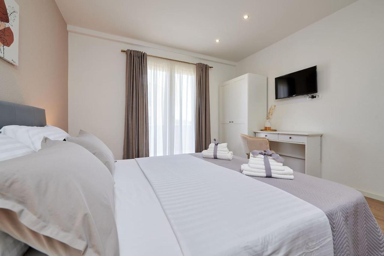 Apartman Babalui Trogir Exterior foto