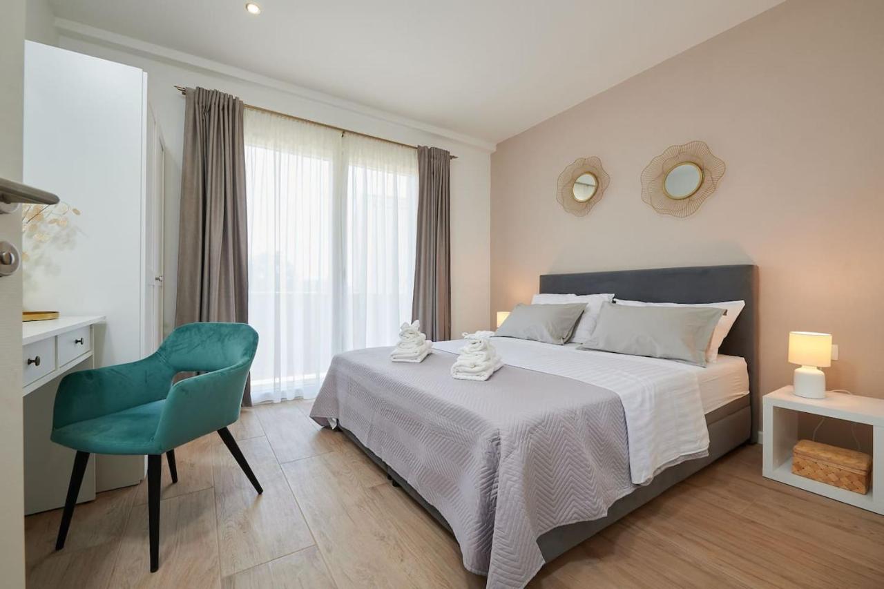 Apartman Babalui Trogir Exterior foto