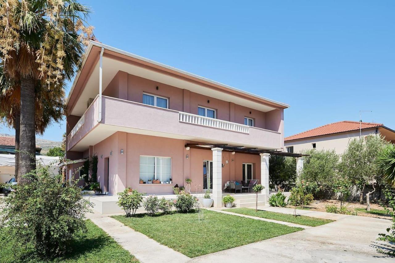 Apartman Babalui Trogir Exterior foto