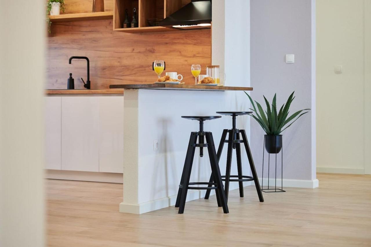 Apartman Babalui Trogir Exterior foto