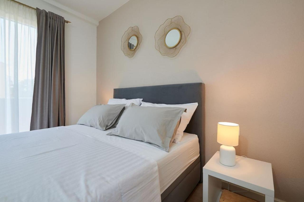 Apartman Babalui Trogir Exterior foto