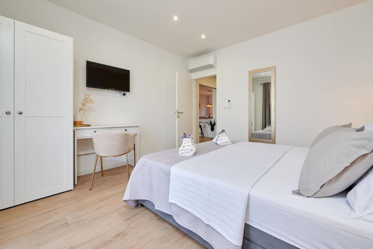 Apartman Babalui Trogir Exterior foto